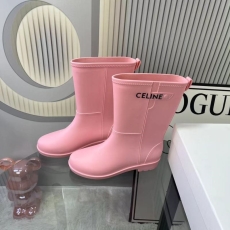 Celine Boots